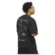 Adidas Unisex κοντομάνικη μπλούζα Sports Design GFX Tee